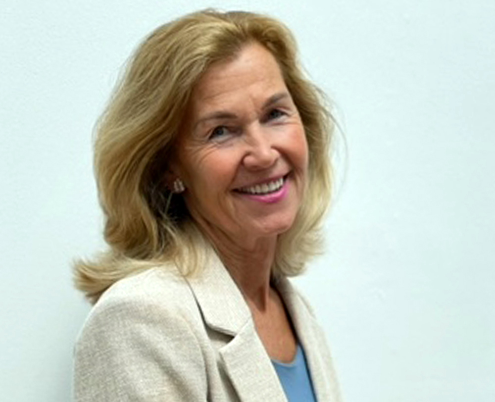 Drs. Maja Jeffkins 2023